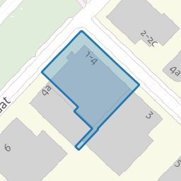 Perceel CLB00-C-3839