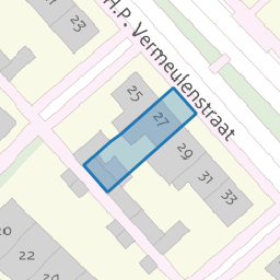 Perceel CLB00-C-3840