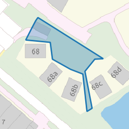 Perceel CLB00-C-3850