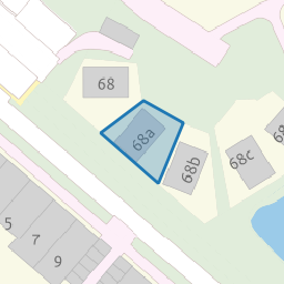 Perceel CLB00-C-3852