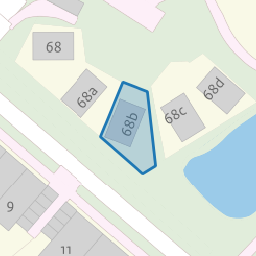 Perceel CLB00-C-3853