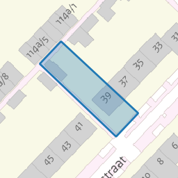 Perceel CLB00-C-3857