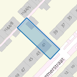 Perceel CLB00-C-3858