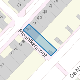 Perceel CLB00-C-3860