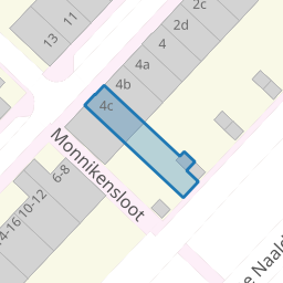 Perceel CLB00-C-3861