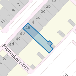 Perceel CLB00-C-3863