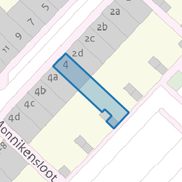 Perceel CLB00-C-3864