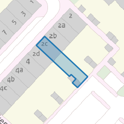 Perceel CLB00-C-3866