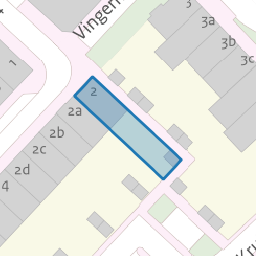 Perceel CLB00-C-3869