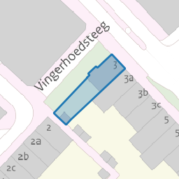 Perceel CLB00-C-3870