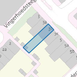 Perceel CLB00-C-3872