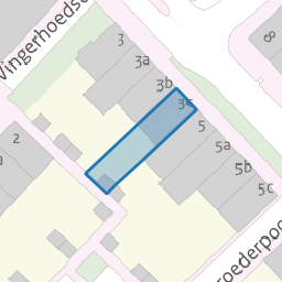 Perceel CLB00-C-3873