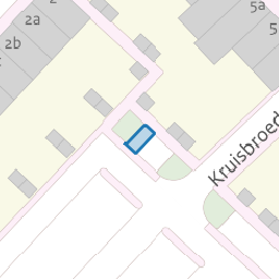 Perceel CLB00-C-3874