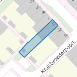 Perceel CLB00-C-3875