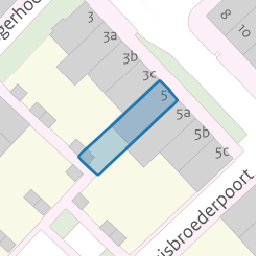 Perceel CLB00-C-3877