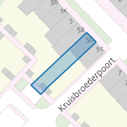 Perceel CLB00-C-3879