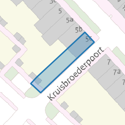 Perceel CLB00-C-3880