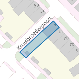 Perceel CLB00-C-3882