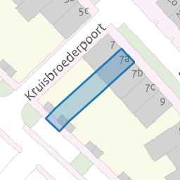 Perceel CLB00-C-3885