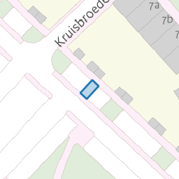 Perceel CLB00-C-3886