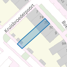 Perceel CLB00-C-3888