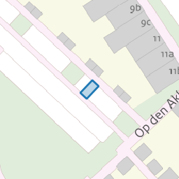 Perceel CLB00-C-3916