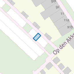 Perceel CLB00-C-3917