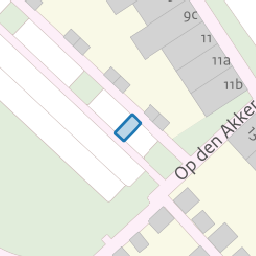 Perceel CLB00-C-3918