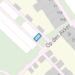 Perceel CLB00-C-3920