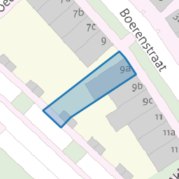 Perceel CLB00-C-3921