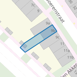 Perceel CLB00-C-3922