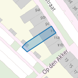 Perceel CLB00-C-3924