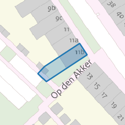 Perceel CLB00-C-3926