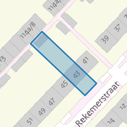 Perceel CLB00-C-3928