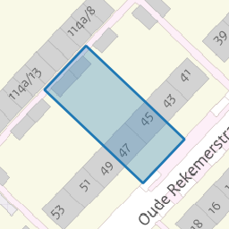 Perceel CLB00-C-3929