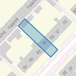 Perceel CLB00-C-3930