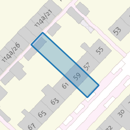 Perceel CLB00-C-3931