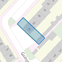 Perceel CLB00-C-3937