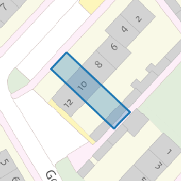 Perceel CLB00-C-3938