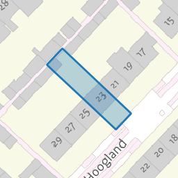 Perceel CLB00-C-3941