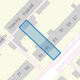 Perceel CLB00-C-3944