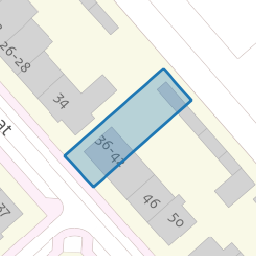 Perceel CLB00-C-3949