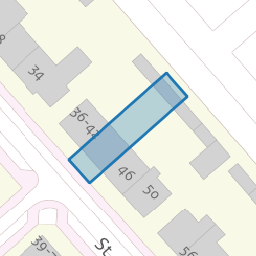 Perceel CLB00-C-3950