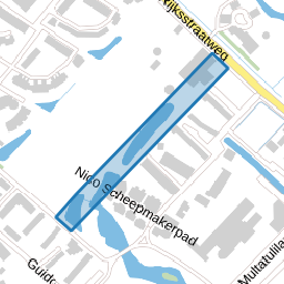 Perceel CLB00-C-3955