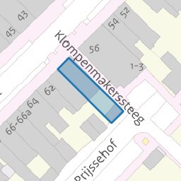 Perceel CLB00-C-3963