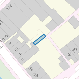 Perceel CLB00-C-3965