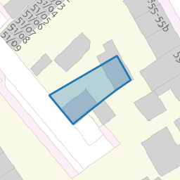 Perceel CLB00-C-3968