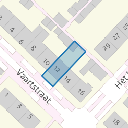 Perceel CLB00-C-3970