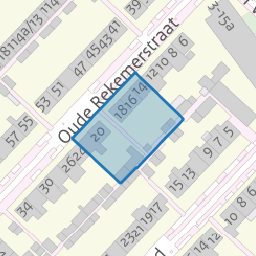 Perceel CLB00-C-3972