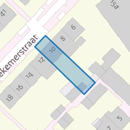 Perceel CLB00-C-3974